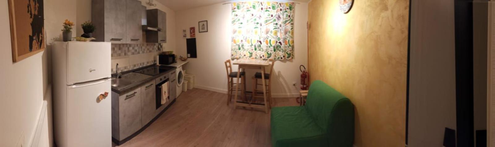 Giglio Home Catania-Fontanarossai nemzetközi repülőtér Kültér fotó
