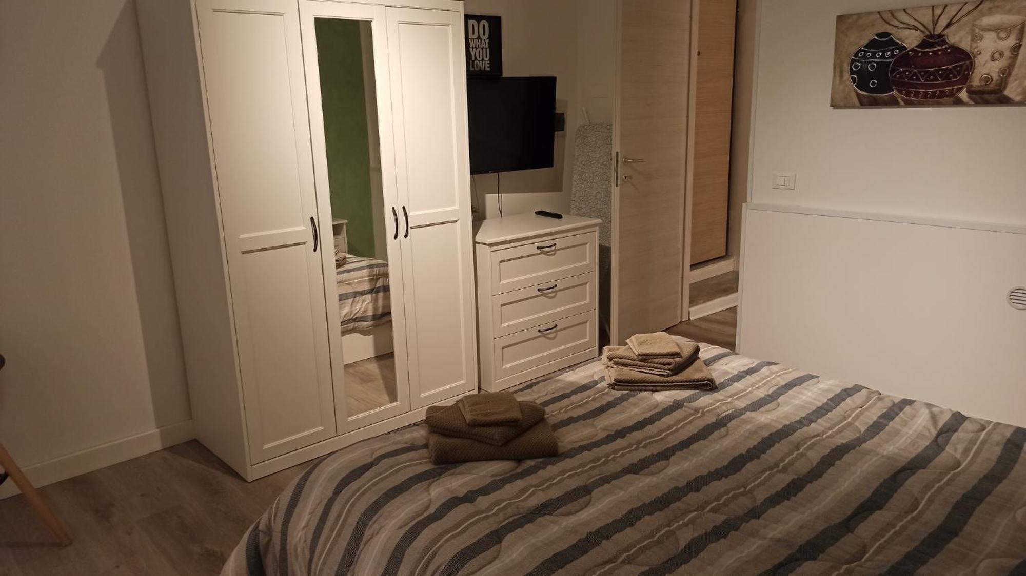 Giglio Home Catania-Fontanarossai nemzetközi repülőtér Kültér fotó